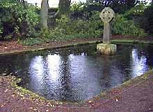 The Lady's Well, Holystone