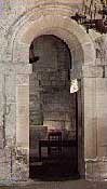 Chancel Arch