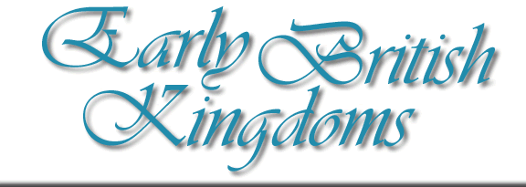 David Nash Ford's Early British Kingdoms: A Nash Ford Website